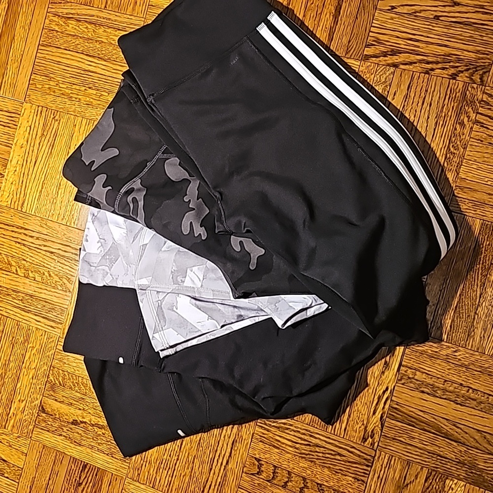 5 Pair Legging Bundle - image 1